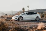 Tesla Model 3 VOLTA by Vorsteiner 2019 года